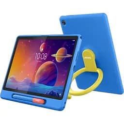 Планшет Lenovo Tab TB311FU 4/128GB Luna Grey + Kids Bumper&Pen (ZAEH0075UA) - мініатюра 5