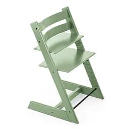Стілець Stokke Tripp Trapp Moss Green (100130)