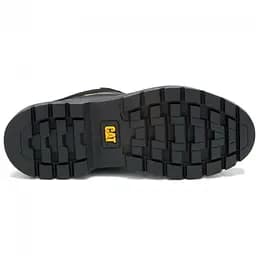 Кросівки Caterpillar Colorado Sneaker Lo 44 Black/Yellow (1103-P726090-44) - мініатюра 4