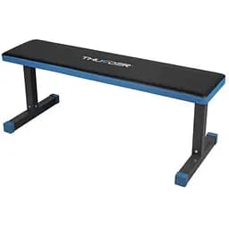 Скамья прямая тренировочная Thunder FREELY