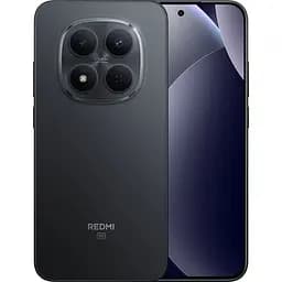 Смартфон Xiaomi Redmi Note 15 Pro 5G 8/512GB Midnight Black (Global Version) (no charger)
