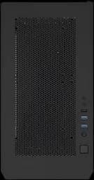 Корпус Montech Air 100 Lite Black (AIR 100 LITE (B))