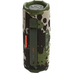 Акустична система JBL Flip 7 Squad (JBLFLIP7SQUAD) - мініатюра 9