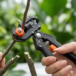 Щеплювальний секатор — Titan Professional Grafting Tool - мініатюра 3
