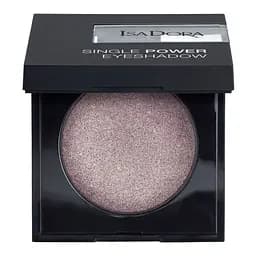 Тіні для повік IsaDora Single Power Eyeshadow, відтінок 15 (Lavender Vibe), 2,2 г (616640) - мініатюра 2