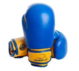 Боксерські рукавиці PP-3004JR PowerPlay 8 унцій fit0003130