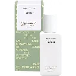 Парфюмированная вода оригинал 27 87 Perfumes Flaneur 27 мл