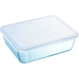 Форма Pyrex Cook&Freez 19x14x5 см 0.8 л kuh0016090