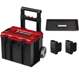 Ящик модульний для інструменту E-Case L, 40.6х44.4х35.5 Einhell hoz0012877 - мініатюра 3