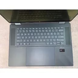 Ноутбук 2in1 HP Spectre x360,Ultra 7 155H,16GB,1TB,2,8K,Wi-Fi 7,35,7x24,5x19,1,95kg - мініатюра 9