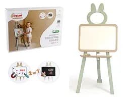 Доска для рисования магнитная Фламинго, 013777/01eco