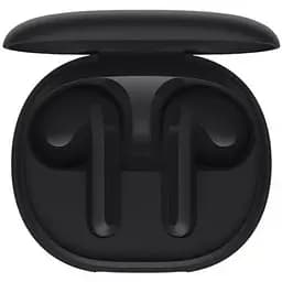 Навушники TWS Xiaomi Redmi Buds 4 Lite Black