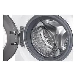 Пральна машина LG з фронтальним завантаженням F4J6TS1W, 8кг, 1400, A+++-30%, Пар, глибина 56см, Дисплей, Інвертор, Білий (F4J6TS1W) - мініатюра 4