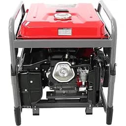 Інверторний бензиновий генератор Covax CGO14500i [162418] - мініатюра 4