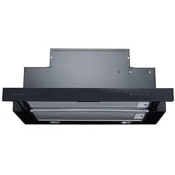 Телескопическая вытяжка Best Chef Simple touch 750 black 60 (OCORB60I4UW.S3.MC.SB_BST)