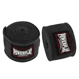 Бинти для боксу PowerPlay 4 м fit0011788 - мініатюра 2