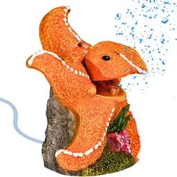 Декорація морська зірка Kruger Meier Happy Starfish 10.5x6x11 см (11610)