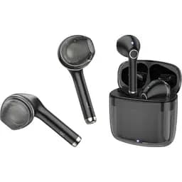 Беспроводные наушники Hoco EW15 Clear Explore Edition гарнитура TWS BT v5.1