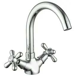 Смеситель для кухни Mixxus Premium Dominox 274 MI1584 Хром