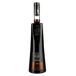 Ликер Joseph Cartron Cafe Кофе, 25%, 0,7 л