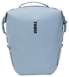 Велосипедна сумка Thule Shield Pannier 22L with InLock (Mid Blue) 3205477 (TH 3205477) - мініатюра 10