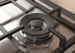 Газова варильна поверхня Whirlpool TGML 661 IX R (6996872) - мініатюра 6
