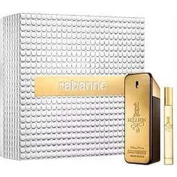 Набір Paco Rabanne 1 Million туалетна вода 100 мл туалетна вода 20 мл