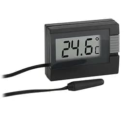 Термометр комнатный/уличный цифровой TFA 30201801