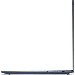 Ноутбук Lenovo Yoga Slim 7,3K,Qualcomm Snapdragon X Elite X1E-78-100 la 3.4 GHz,16 GB LPDDR5x 8488,512 GB - мініатюра 6