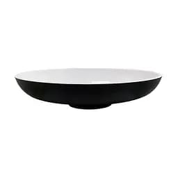 Раковина Adamant Andere New black/white glossy 100003856, Чорний - мініатюра 3