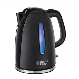 Электрочайник Russell Hobbs Textures Plus Black 22591-70