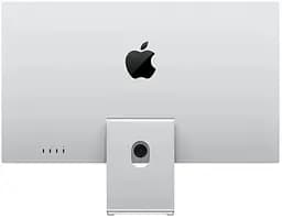 Монітор Apple Studio Display with Tilt Adjustable Stand Standard Glass (MK0U3, MYJG3) - мініатюра 3