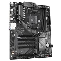 Материнська плата GIGABYTE B550 EAGLE - мініатюра 3