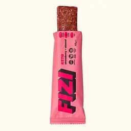 Батончик Fizi Кето Strawberry + Almond 45 г - мініатюра 2