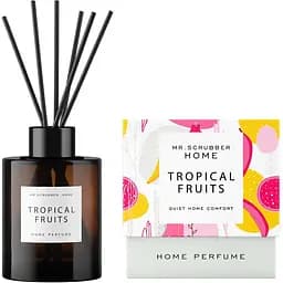Аромадиффузор Mr.Scrubber Tropical fruits 160 мл