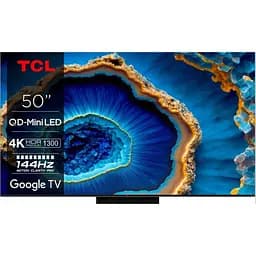 Телевізор TCL 50C805