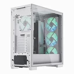 Корпус APNX Creator C1-R White (APCM-CR01243.21) - мініатюра 4