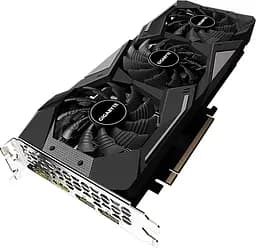 Відеокарта Gigabyte RTX 2060 8Gb Super Gaming 3X OC (GV-N206SGAMING OC-8GD) (GDDR6, 256 bit, PCI-E v3.0) Б/в - мініатюра 7