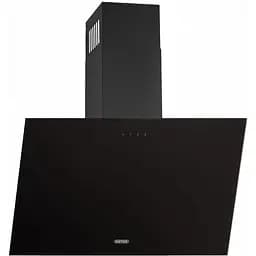 Витяжка похила Eleyus CRISTAL 1000 LED 60 BL