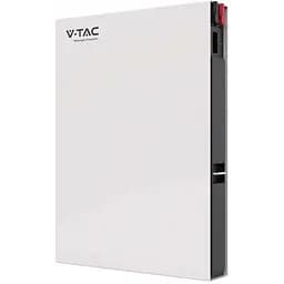 Акумулятор V-Tac Slim VT-48160 LiFePO4 (51,2V 160Аh) - мініатюра 3