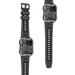 Годинник Blackview W60 Black - мініатюра 6