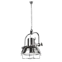 Люстра Brille подвесная лофт E27 60W N (BL-155S/1)