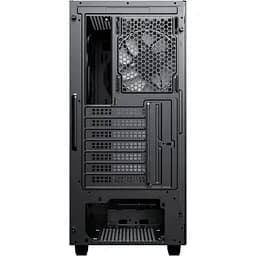 Корпус GameMax Black Diamond CP (Black Diamond CP) - мініатюра 10
