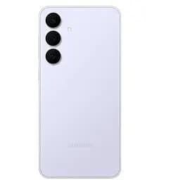 Смартфон Samsung Galaxy S25 FE 8/256GB Icyblue (SM-S731BLBG) - мініатюра 3