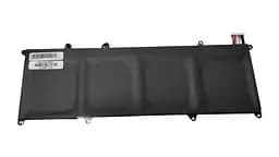 Акумулятор для ноутбука HP EP04XL Elite Dragonfly G1 7.7V 7000 mAh