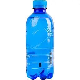 Вода питна Voda UA негазована 0.33 л - мініатюра 3
