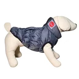 Жилет для собак DIEGO sport Серый - 2-размер.