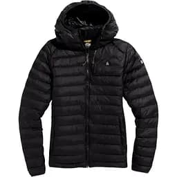 Куртка Sierra Designs Whitney W Black M (1012-33551522-BK-M)