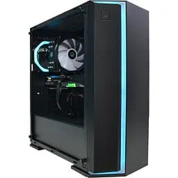 Робоча станція Power Up Desktop #330 Core i5 14600K/32 GB/SSD 512 Gb/GeForce RTX 4060 8 Gb