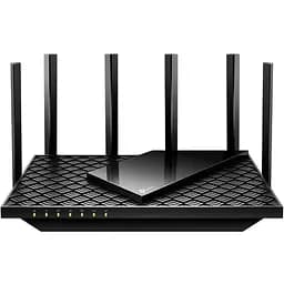 Беспроводной маршрутизатор (роутер) TP-Link Archer AX72 Pro [91139]